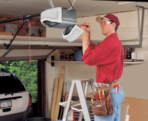 Garage Door Repair Louisville Services